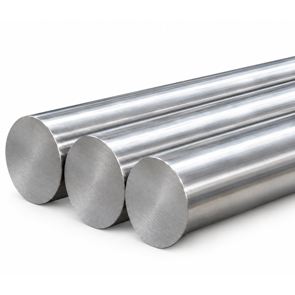 H13 Peeled Round Bars